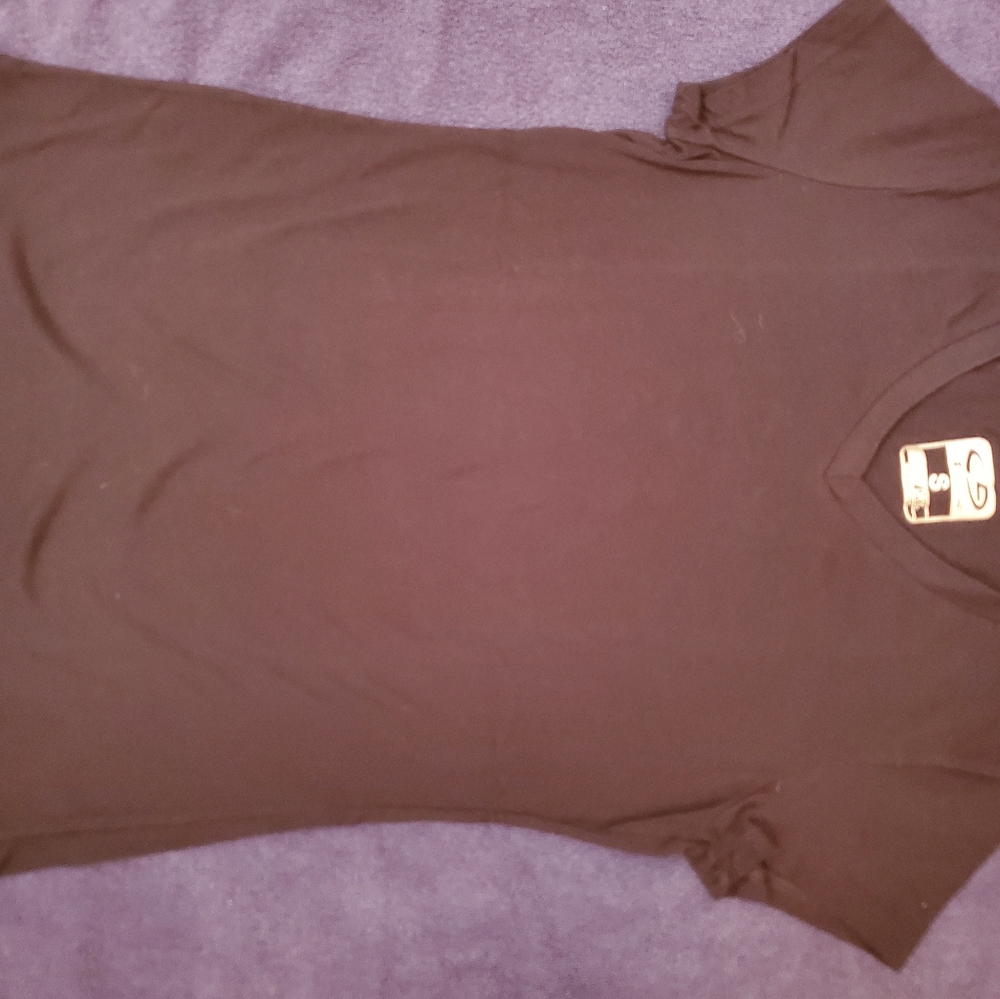 Workout tee